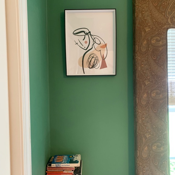 Other - Line art // wall art